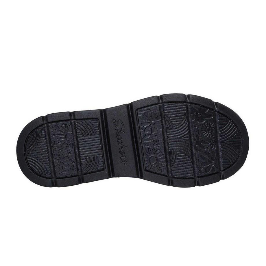 SKECHERS Cozy Wildleder Stiefeletten Zum Reinschlüpfen  
