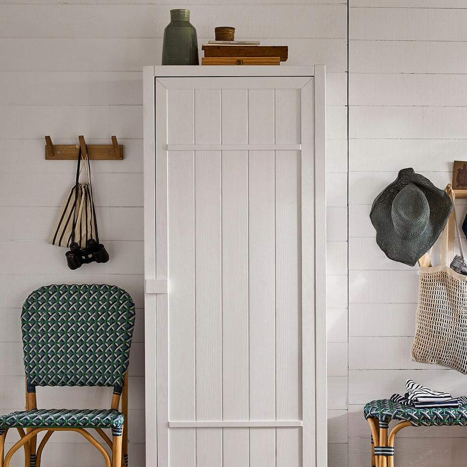 La Redoute Intérieurs Wandhaken Selfrid mit 3 Haken  