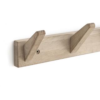 La Redoute Intérieurs Wandhaken Selfrid mit 3 Haken  