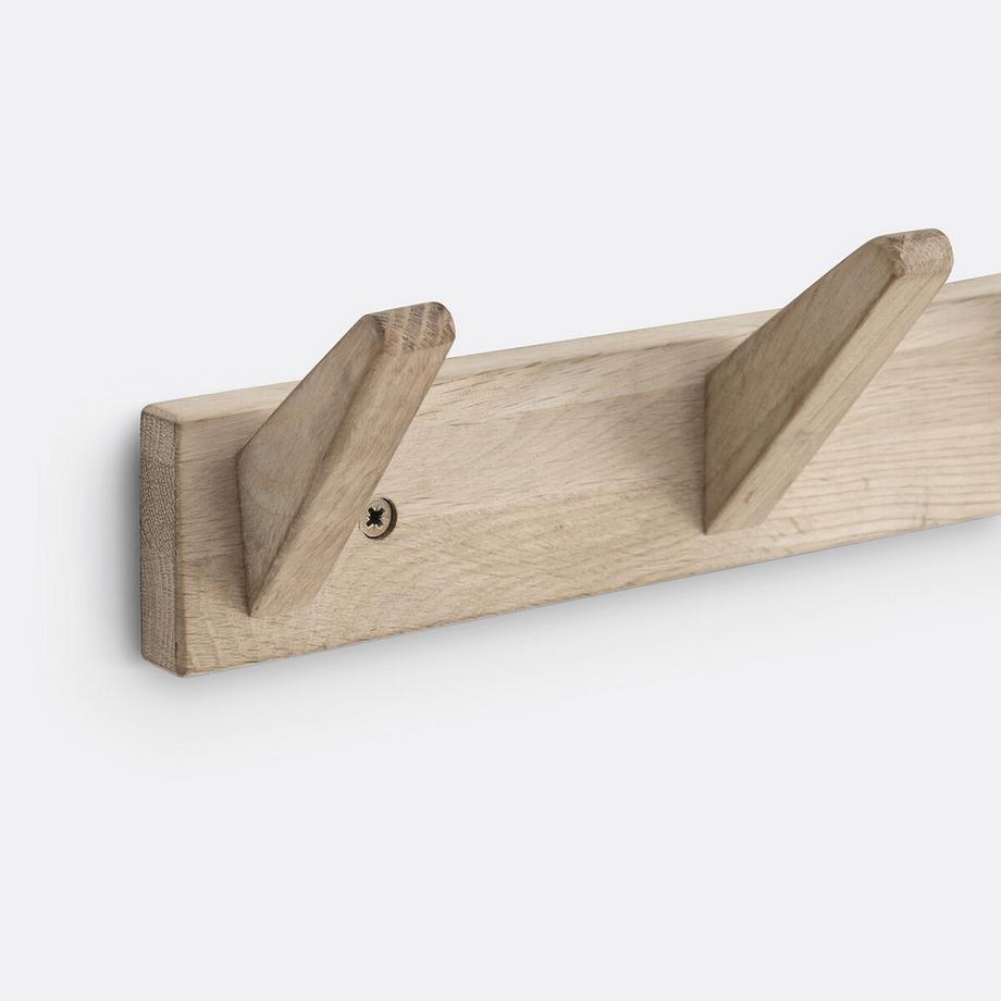 La Redoute Intérieurs Wandhaken Selfrid mit 3 Haken  