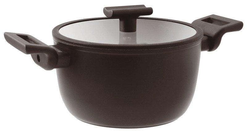 WMF – Combination Cuisine Padella Antiaderente Ø24 cm con Coperchio