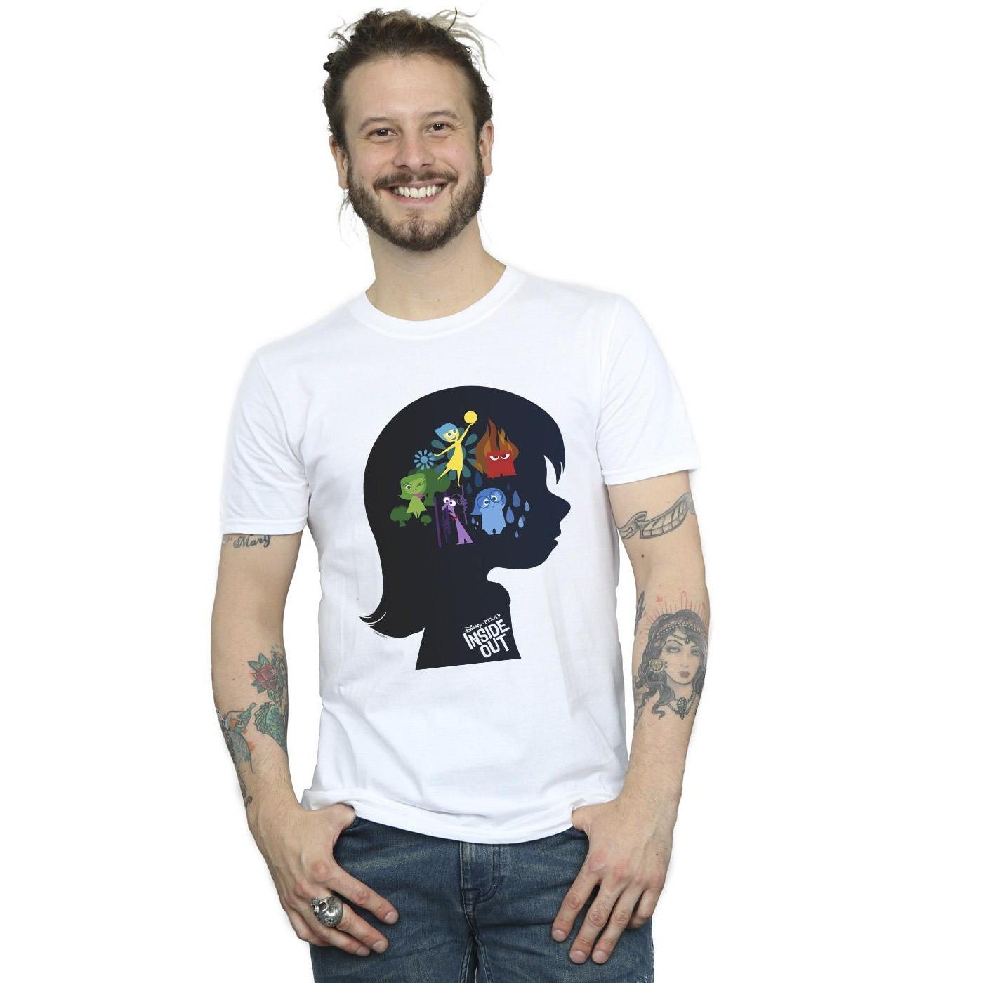 Disney  Inside Out TShirt 