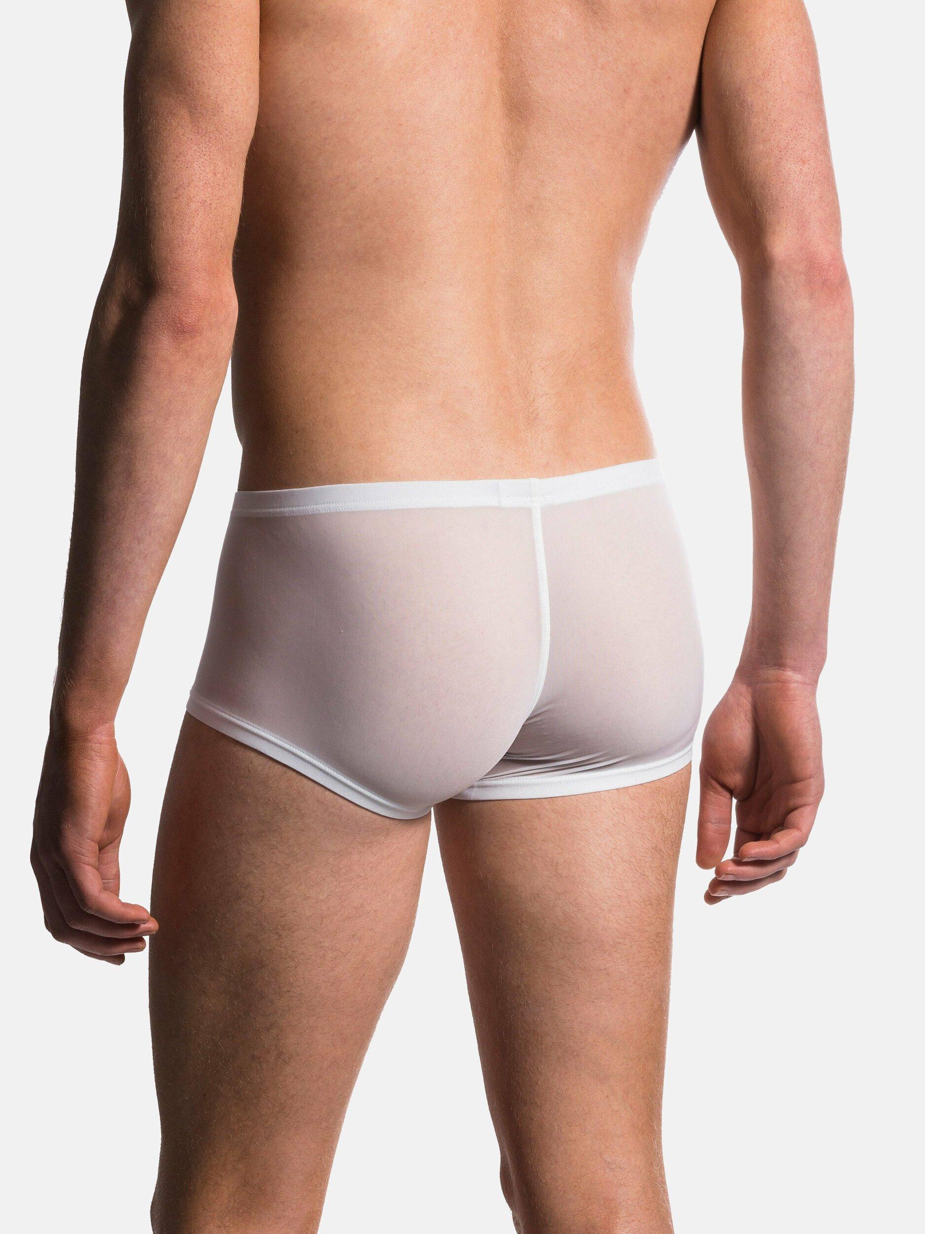 Manstore  Shorty Push-up M101 