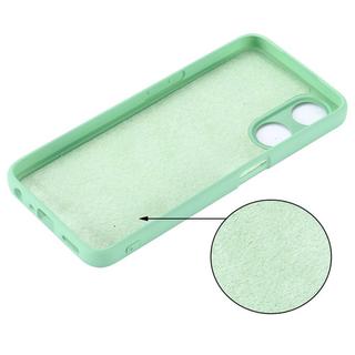 Cover-Discount  Oppo A58 5G / A78 5G - Coque En Caoutchouc 