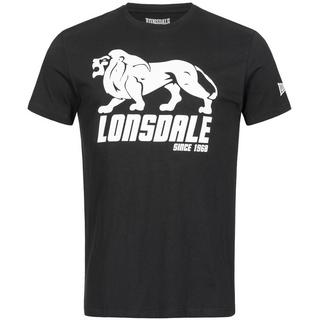 LONSDALE Regular Fit T-Shirt Doppelpack  