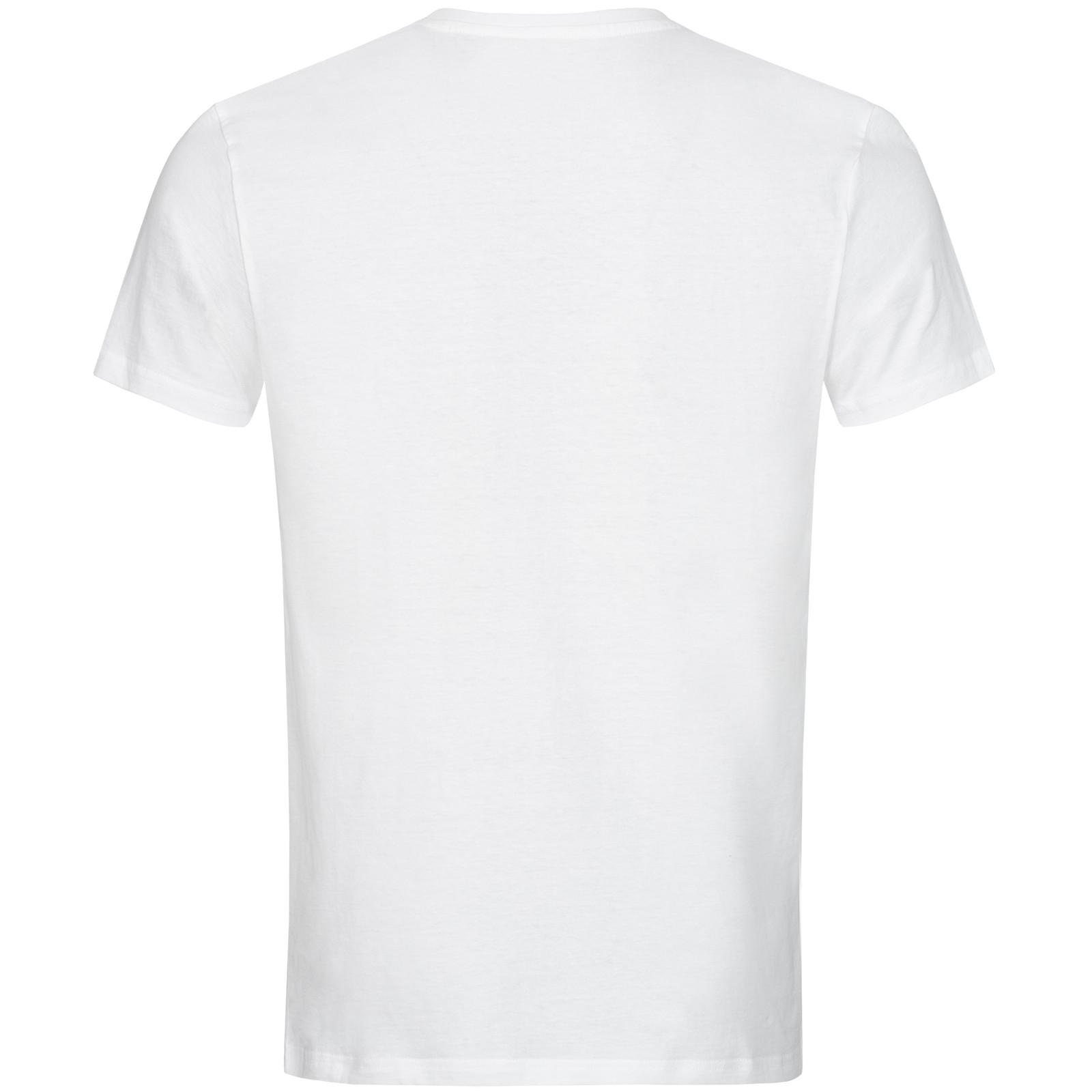 LONSDALE  t-shirt bylchau 