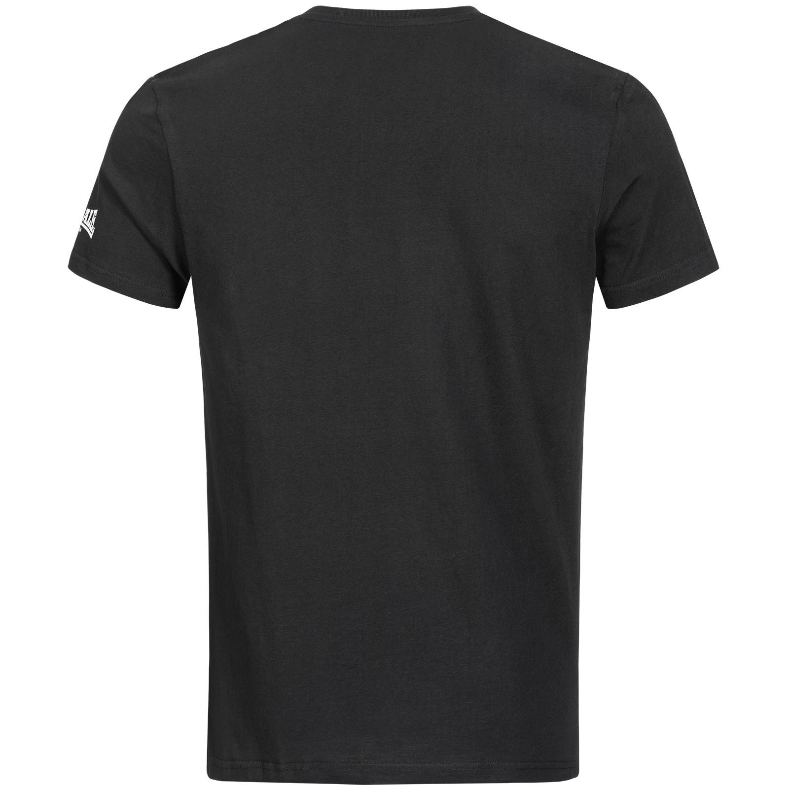 LONSDALE Regular Fit T-Shirt Doppelpack  