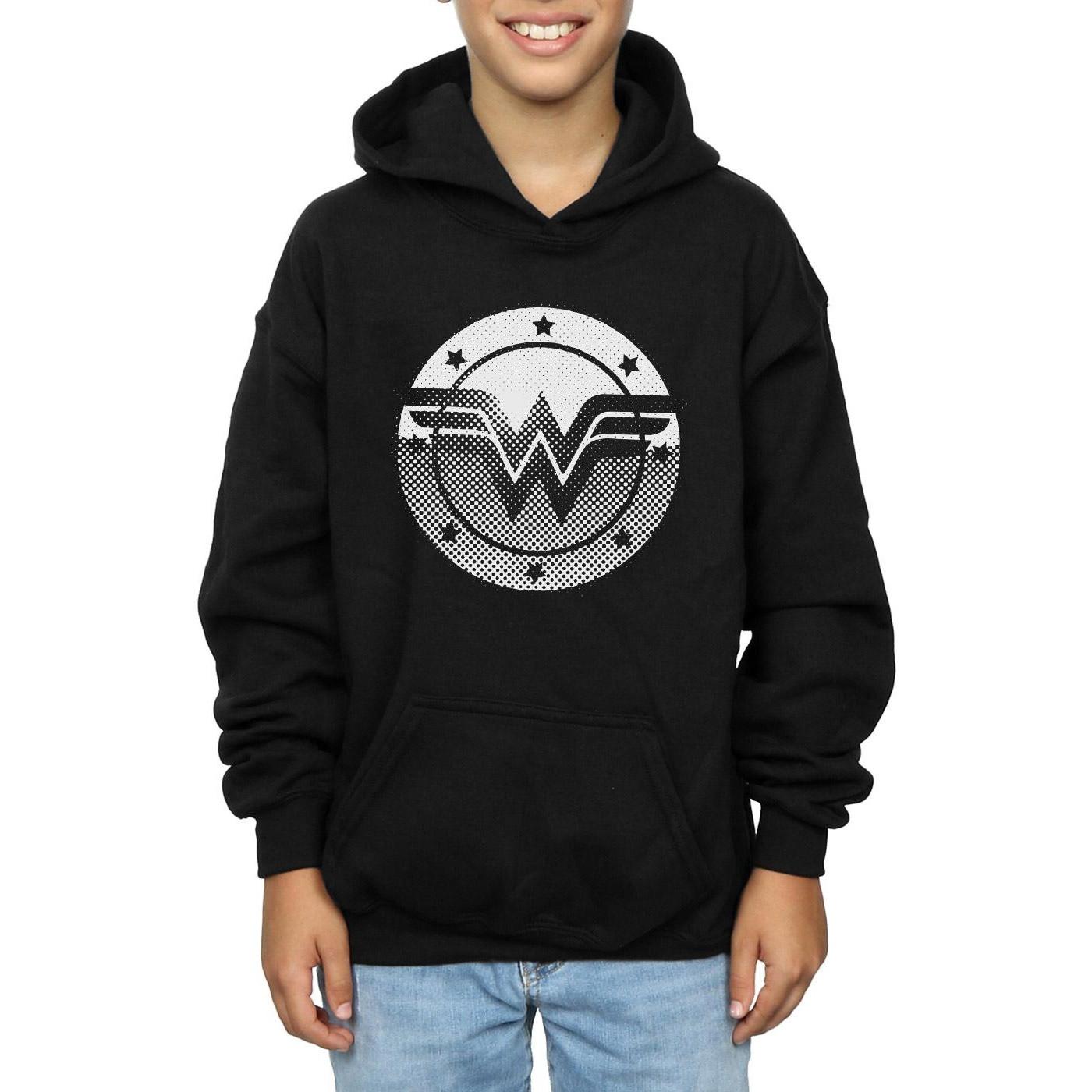 DC COMICS  Sweat à capuche 