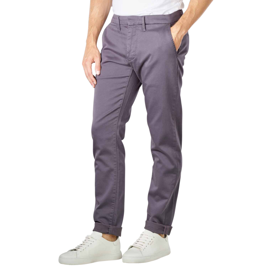 Pepe Jeans London James Slim Fit Washed Chino  