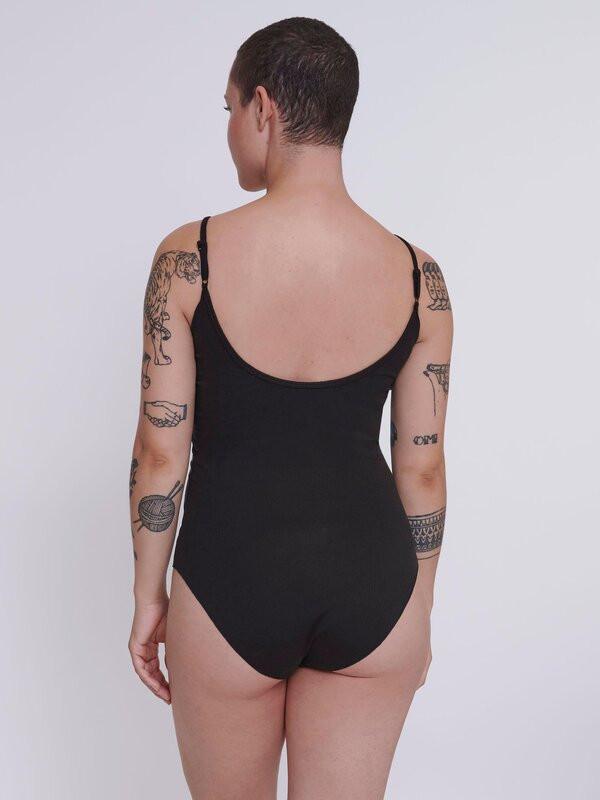 sloggi Go Ribbed Body  