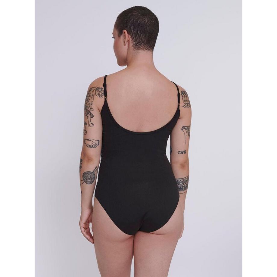 sloggi Go Ribbed Body  