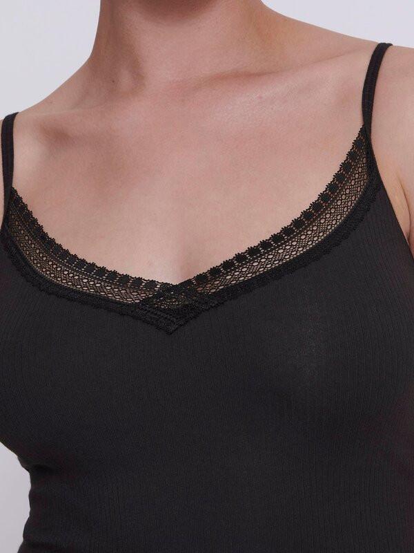 sloggi Go Ribbed Body  