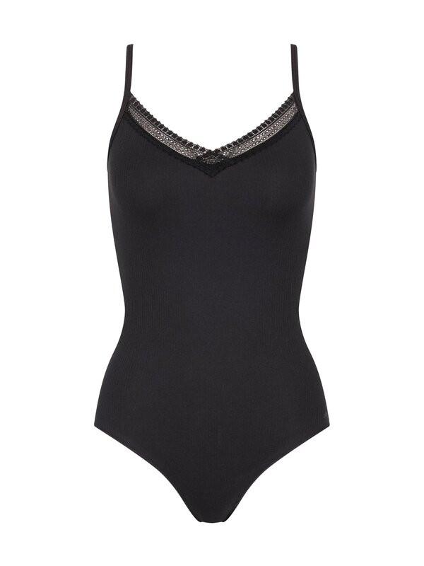 sloggi Go Ribbed Body  