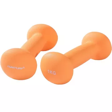 Neopren Kurzhanteln 2 x 1 kg