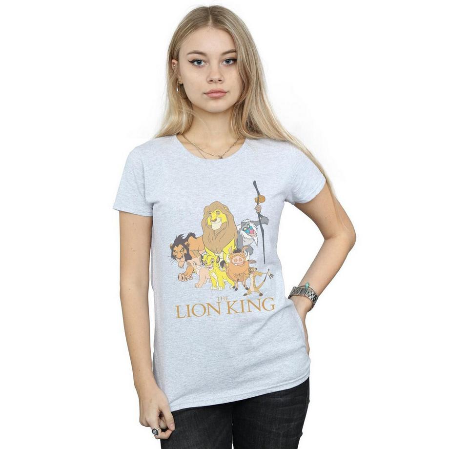 Disney The Lion King T-Shirt  
