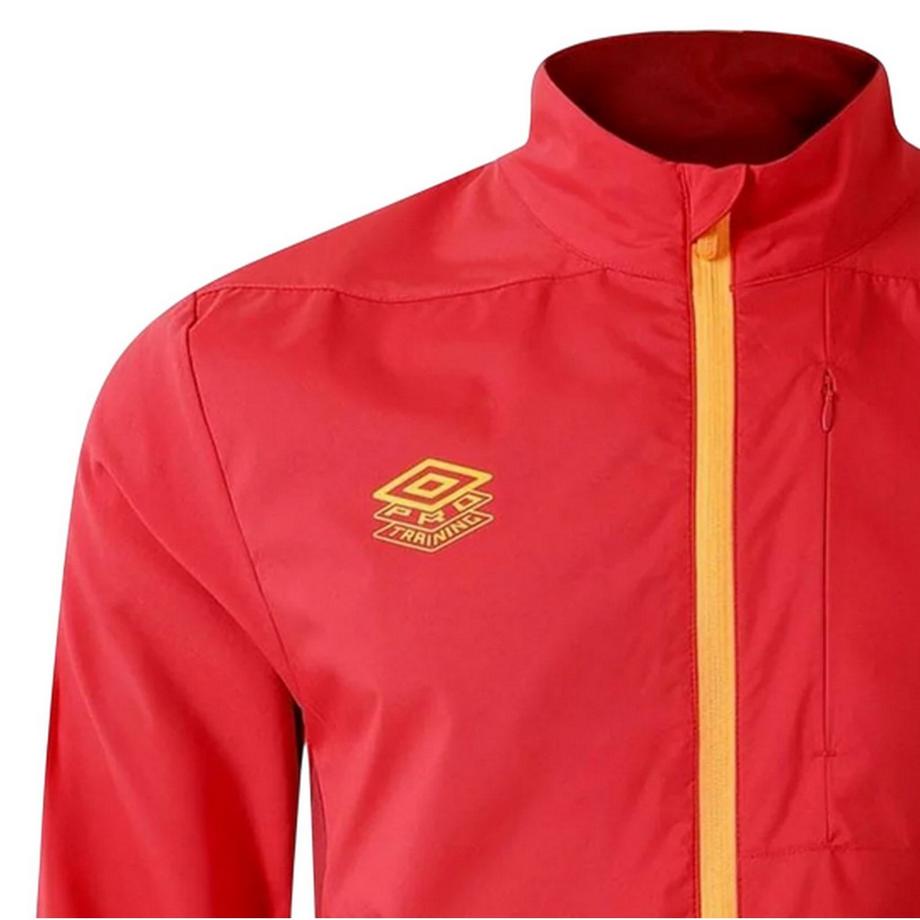 Umbro Giacca da Allenamento Premier Pro  