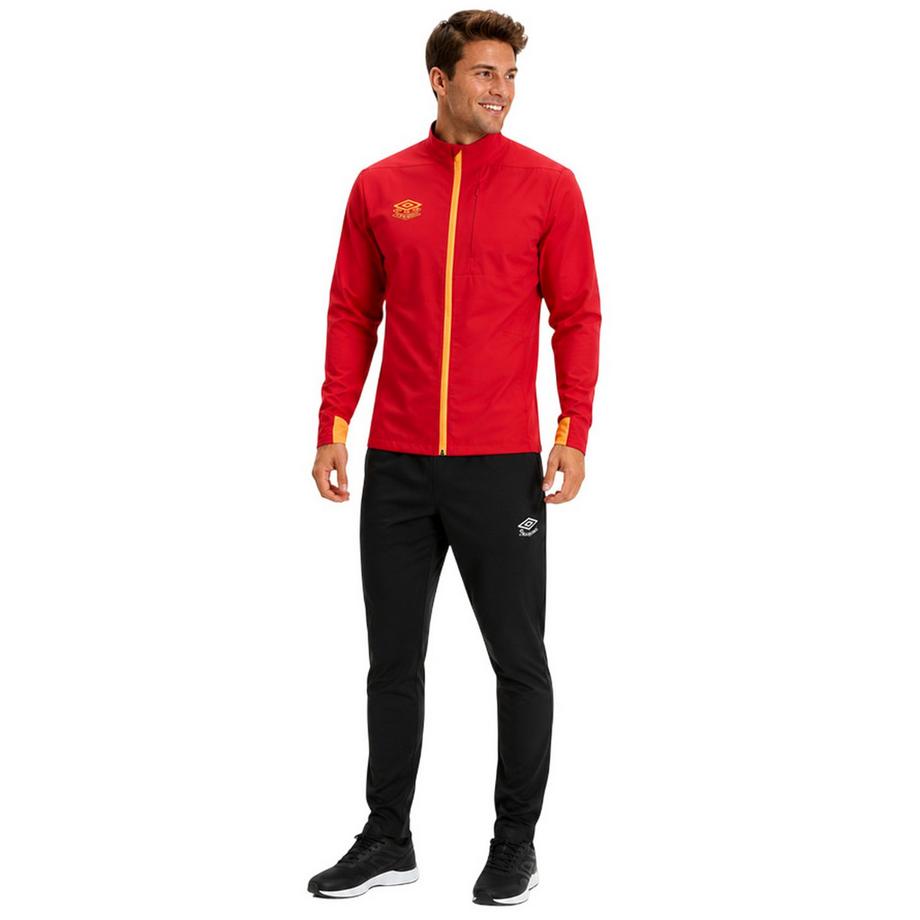 Umbro Giacca da Allenamento Premier Pro  