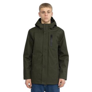 Revolution Parka mit Brusttasche  