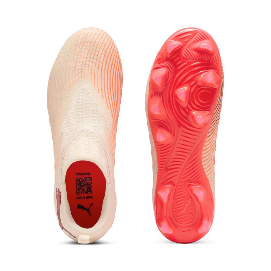 PUMA  Scarpe da calcio bambino future 9 match ll fg/ag 