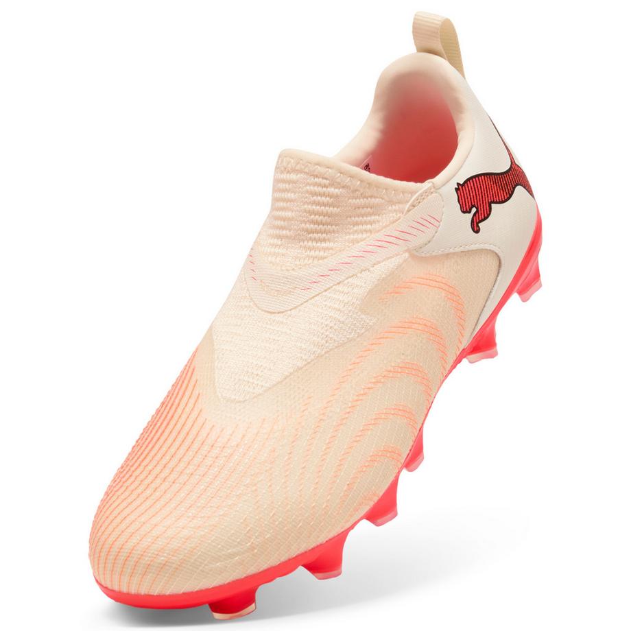 PUMA  Scarpe da calcio bambino future 9 match ll fg/ag 