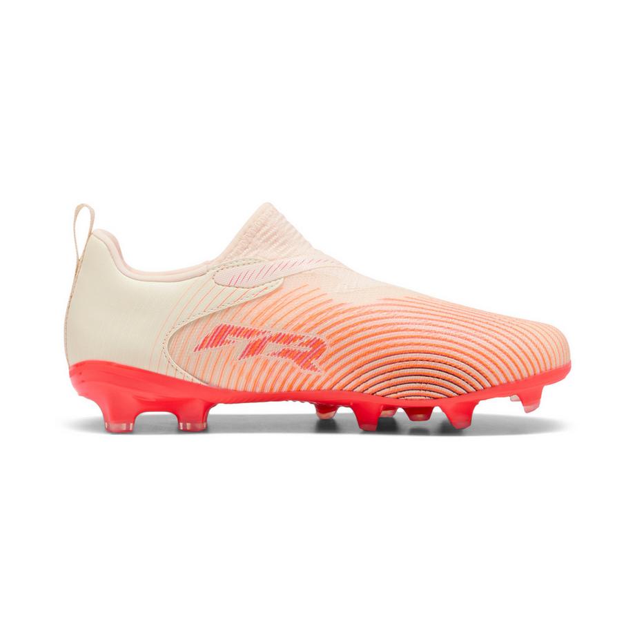 PUMA  Scarpe da calcio bambino future 9 match ll fg/ag 