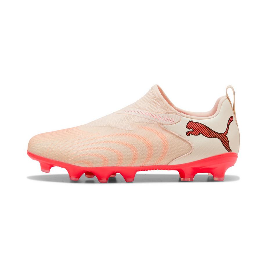 Scarpe da calcio bambino future 9 match ll fg/ag