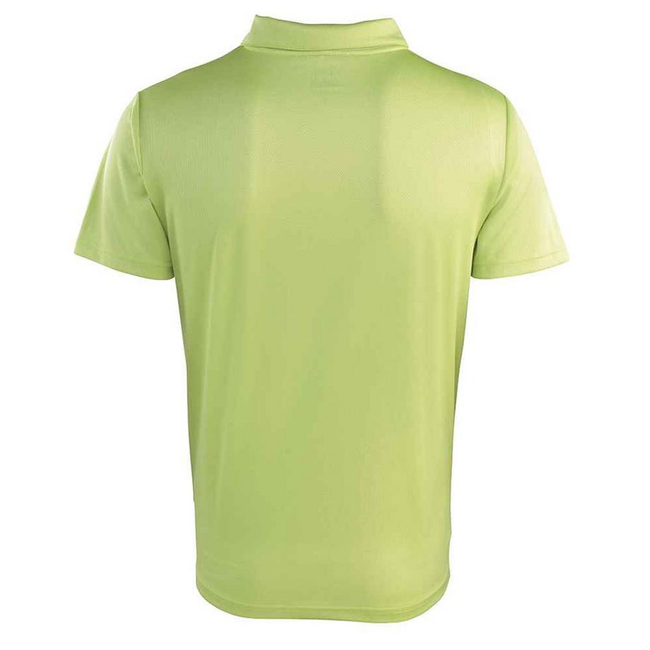 PREMIER Polo Coolchecker  
