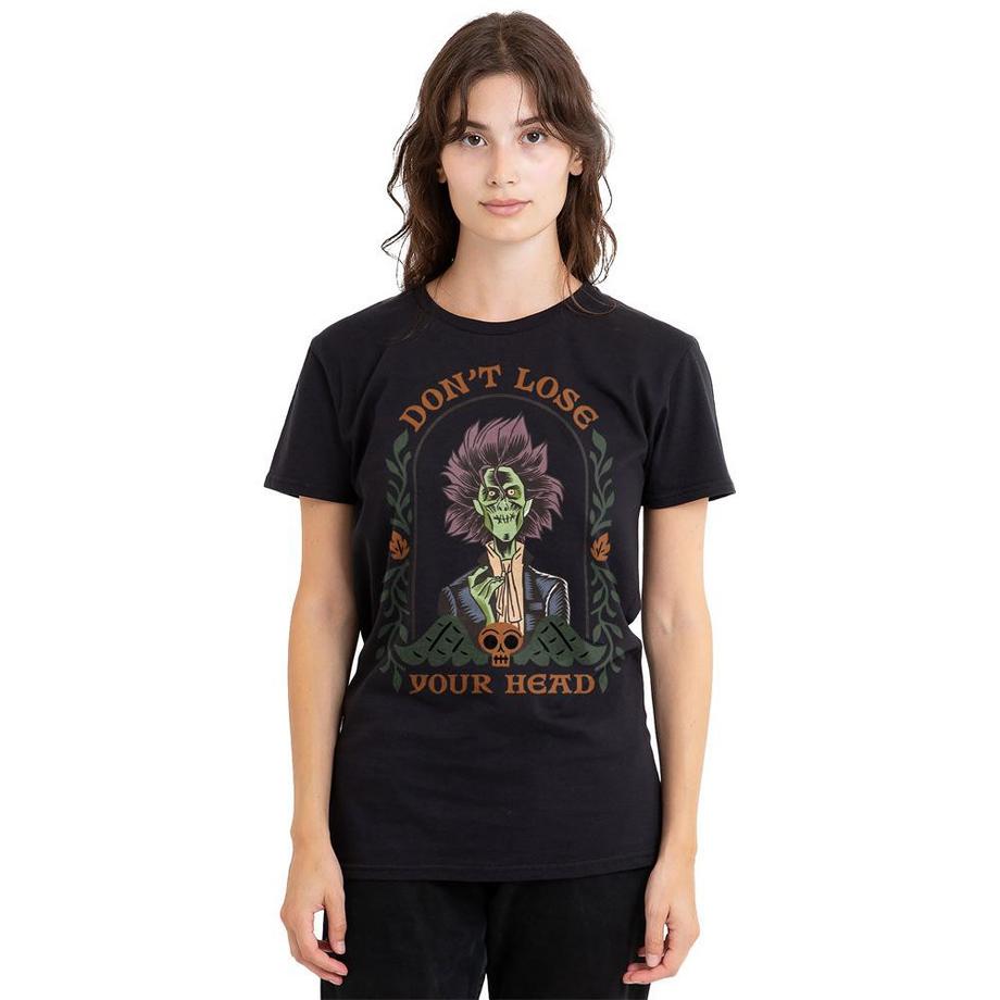 Disney  Don't Lose Your Head TShirt 