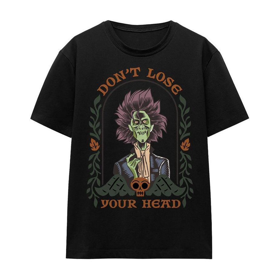 Don't Lose Your Head TShirt