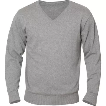 Aston Sweatshirt VAusschnitt
