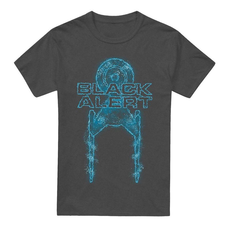 Black Alert T-Shirt