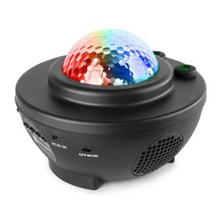 BEAMZ  BeamZ SkyNight Illuminazione d'ambiente Nero 