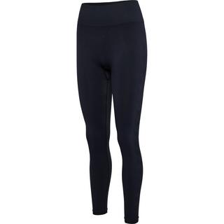 Hummel  nahtlose leggings mit hoher taille, damen alive 