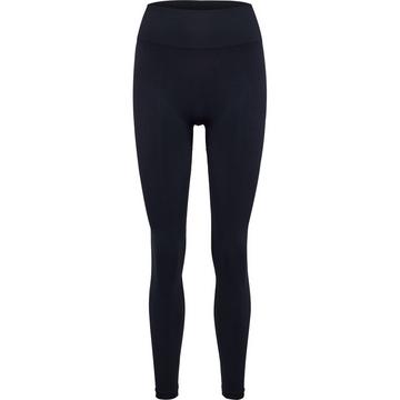 nahtlose leggings mit hoher taille, damen alive