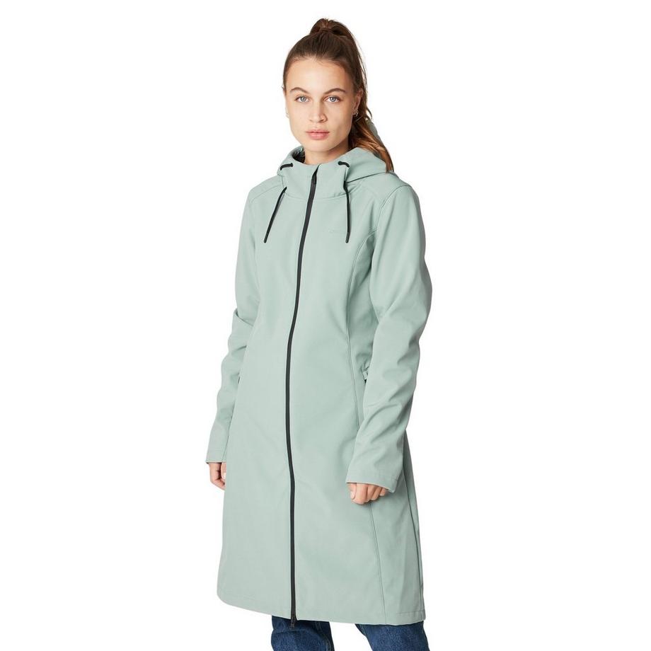 Manteau d'extérieur femme  Prteris