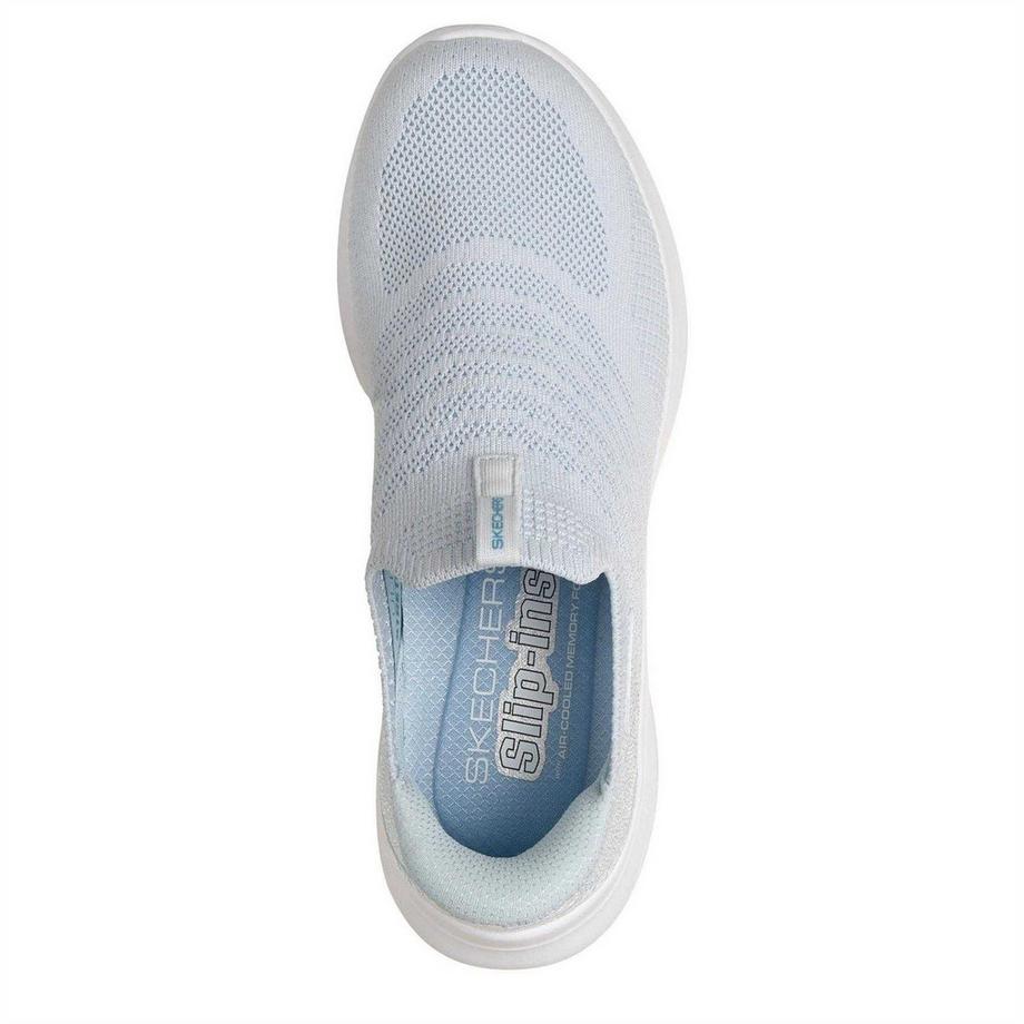 SKECHERS Baskets Ultra Flex Slip-On  