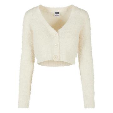 cardigan crop plumes gt