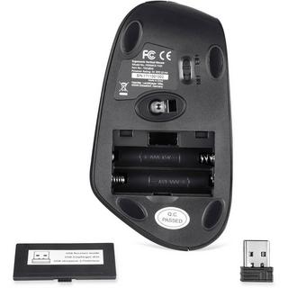 Perixx  Souris ergonomique sans fil Perimice-715 