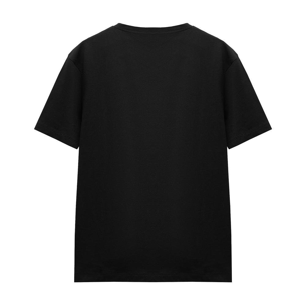 Lilo & Stitch Evil Laugh T-Shirt Stampata Vestibilità Regolare  