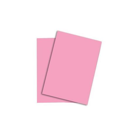 Papyrus PAPYRUS Rainbow Papier FSC A3 88042544 80g, rosa 500 Blatt  