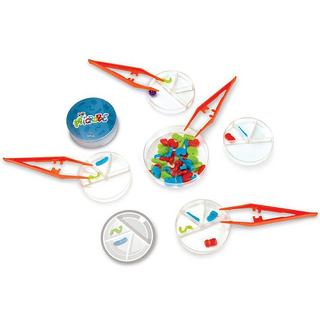 Blue Orange  Dr. Microbe (mult) 