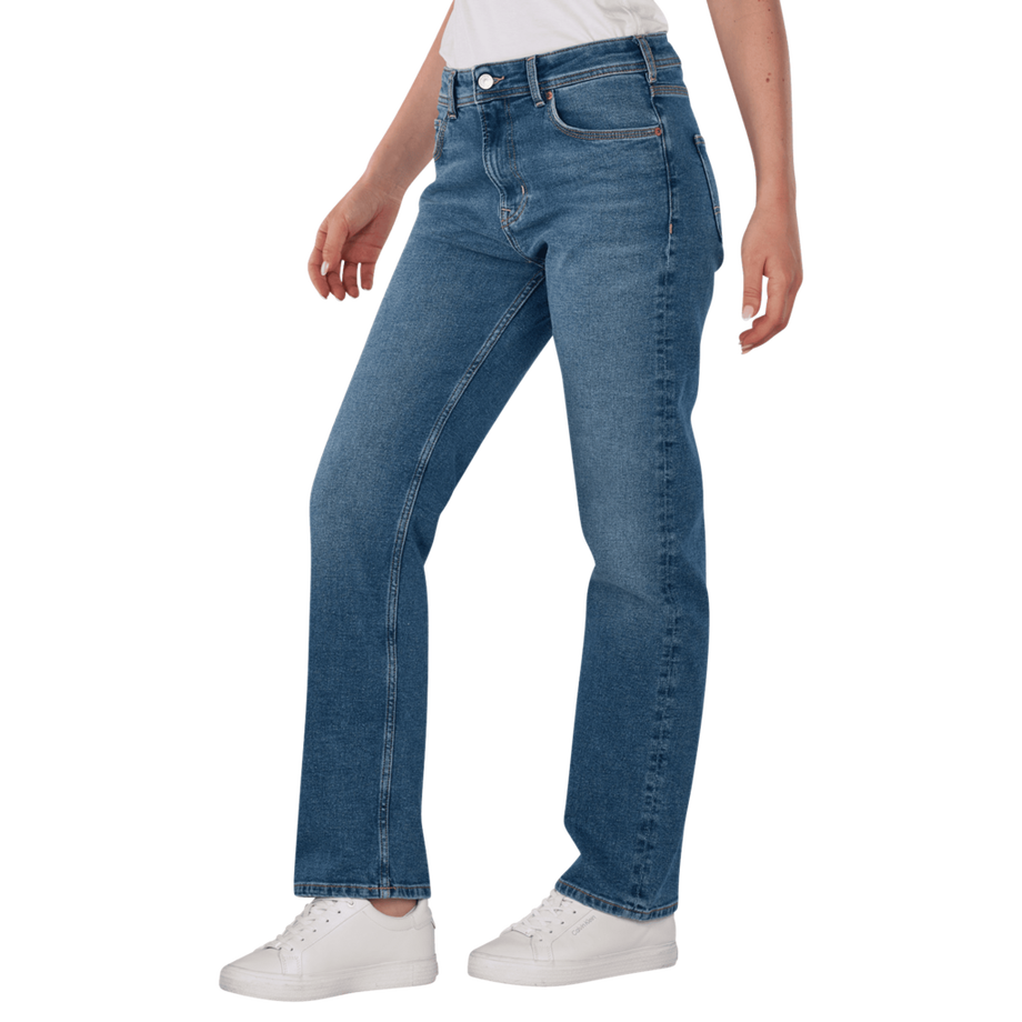 Pepe Jeans London Jeans Straight Leg Fit  