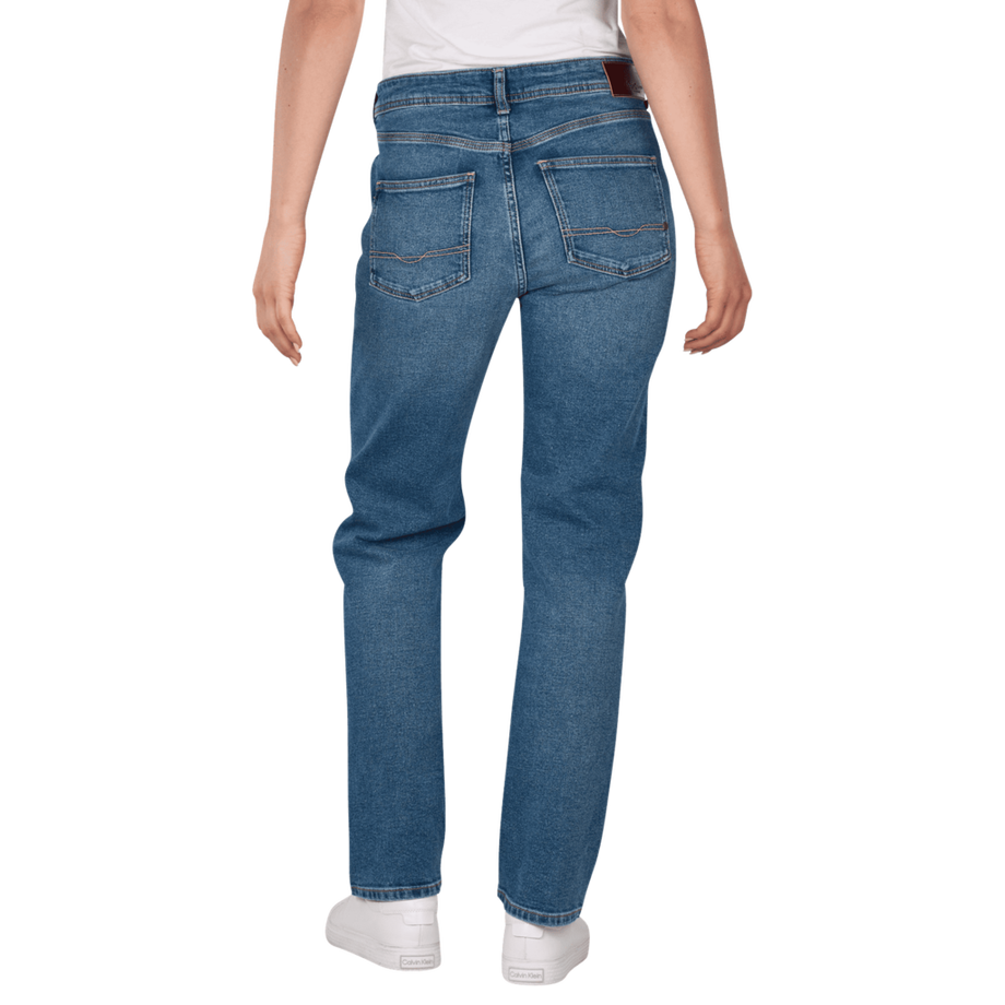 Pepe Jeans London Jeans Straight Leg Fit  