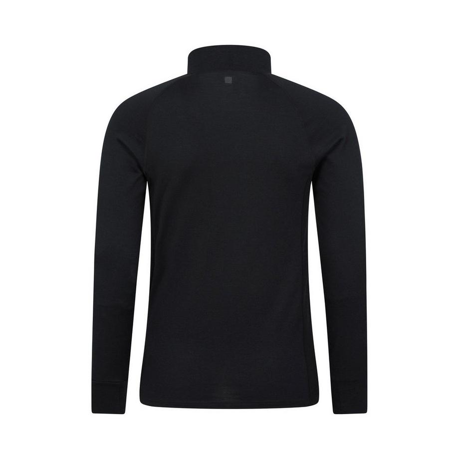 Mountain Warehouse Summit ThermoTop Collo Alto  