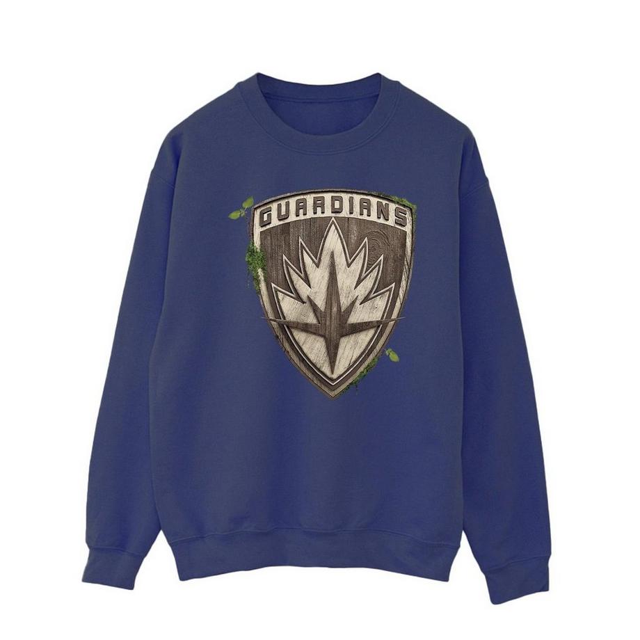 I Am Groot Guardian Sweatshirt