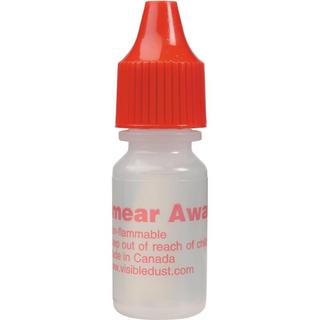 Visible Dust  Smear Away 