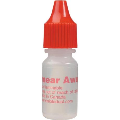 Visible Dust  Smear Away 