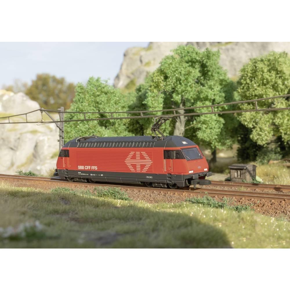 märklin  Z Lokomotiven 