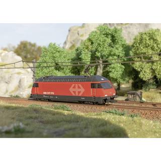 märklin  Locomotive électrique Z Re 460 de la SBB 