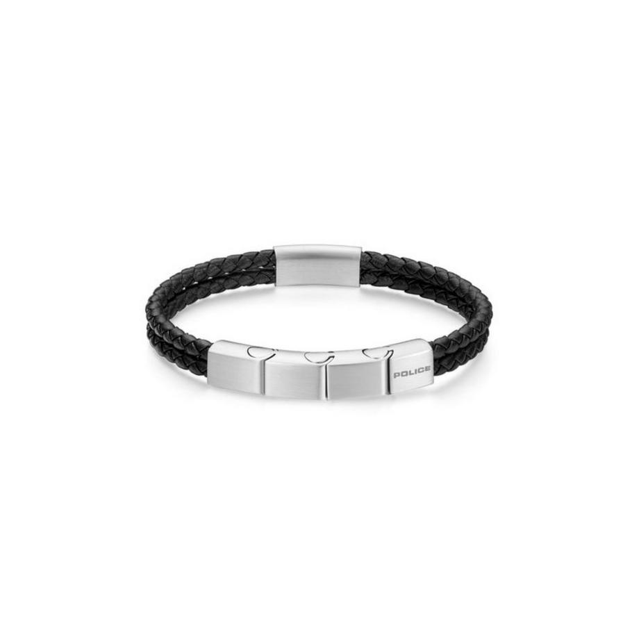 Police  Parallel Armband Von  Für Herren 